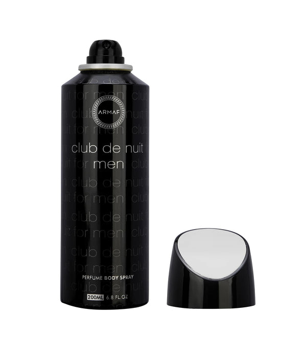 Armaf Club De Nuit Man Body Spray 200ml Spray