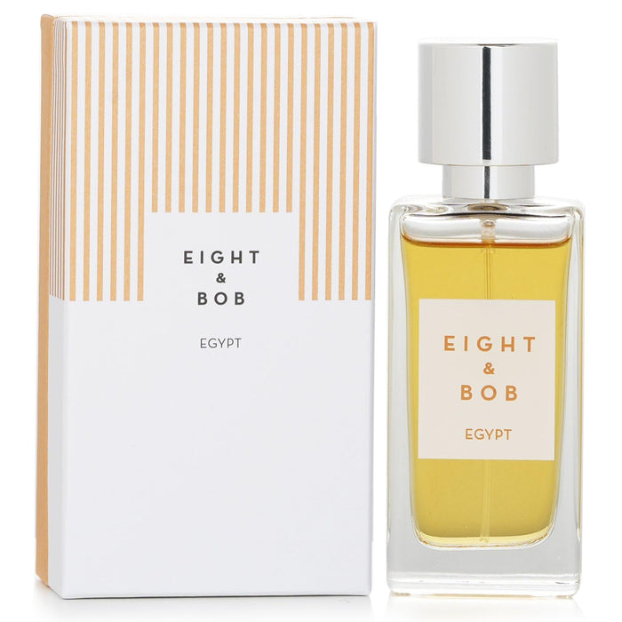Eight & Bob Egypt Eau de Parfum 30ml Spray