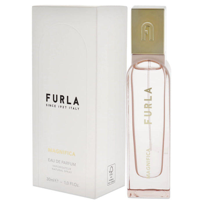 Furla Magnifica Eau de Parfum 30ml Spray - Eau de Perfume at MyPerfumeShop by Furla