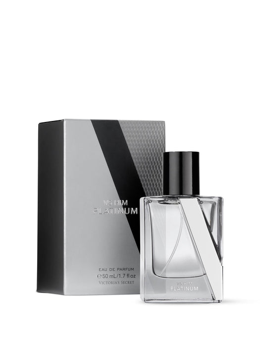 Victoria's Secret VS Him Platinum Eau de Parfum 50ml Spray