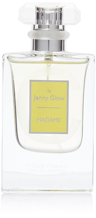Jenny Glow Madame Eau de Parfum 30ml Spray - Eau de Parfum at MyPerfumeShop by Jenny Glow