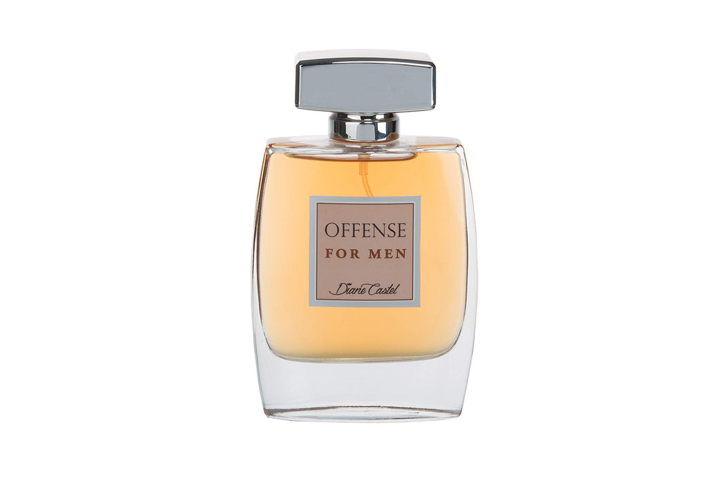 Diane Castel Offense Eau de Parfum 100ml