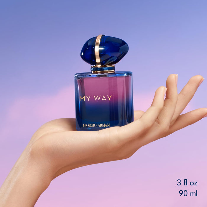 Giorgio Armani My Way Parfum Eau de Parfum 90ml Spray