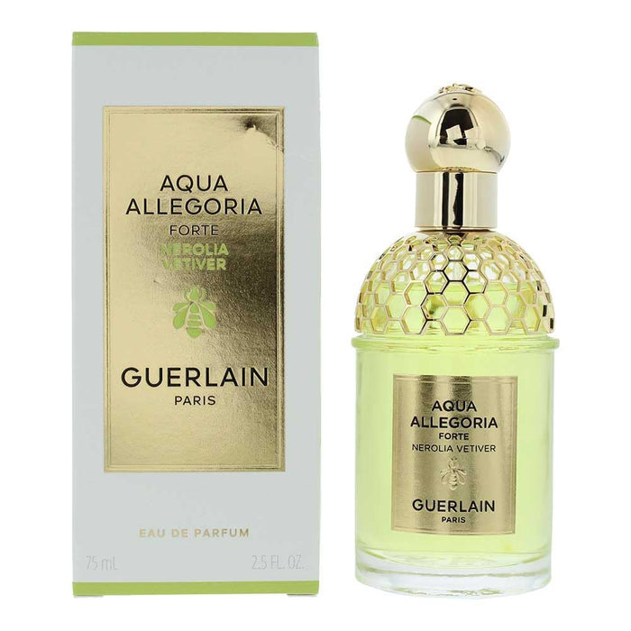Guerlain Aqua Allegoria Nerolia Vetiver Eau de Parfum 75ml