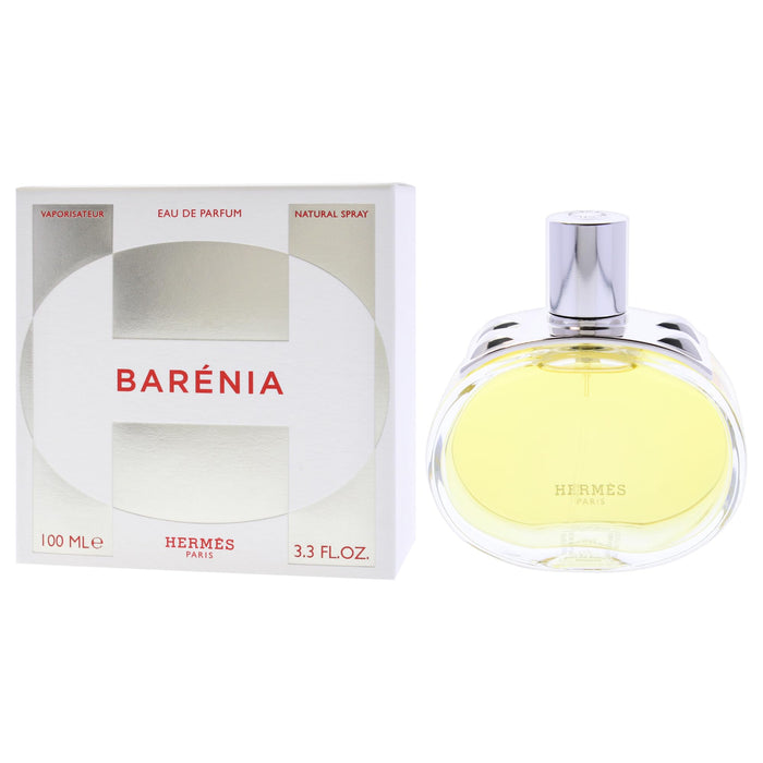 Hermès Barenia Eau Dde Parfum 100ml