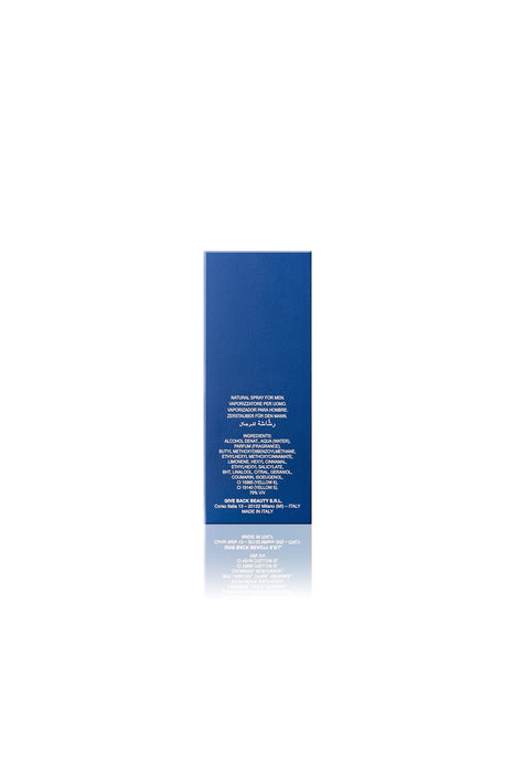 Iceberg Eau de Iceberg Cedar Eau de Toilette 100ml Spray - Fragrance at MyPerfumeShop by Iceberg