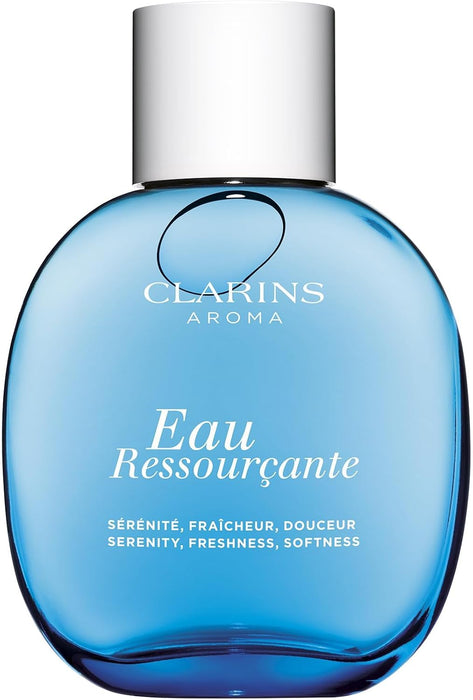 Clarins Eau Ressourçante Rebalancing Fragrance 100ml Spray