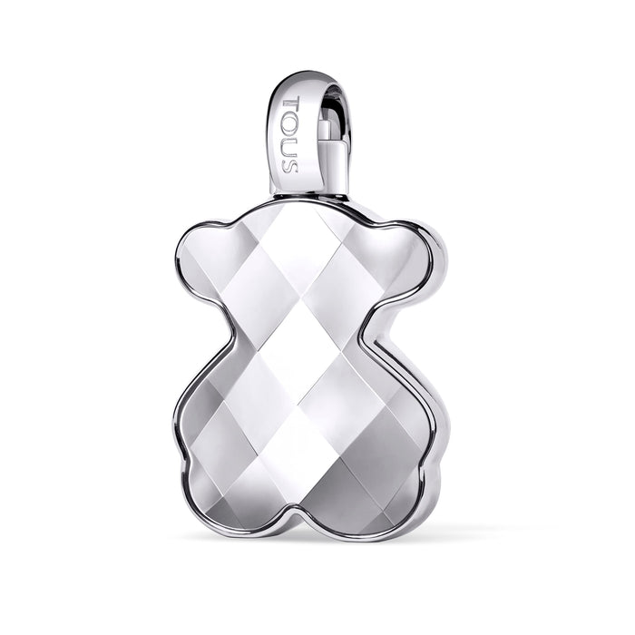 Tous LoveMe The Silver Parfum Eau de Parfum 90ml Spray - Fragrance at MyPerfumeShop by Tous