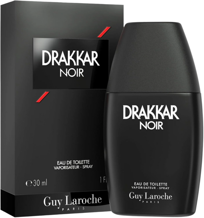 Guy Laroche Drakkar Noir Eau de Toilette 30ml Spray