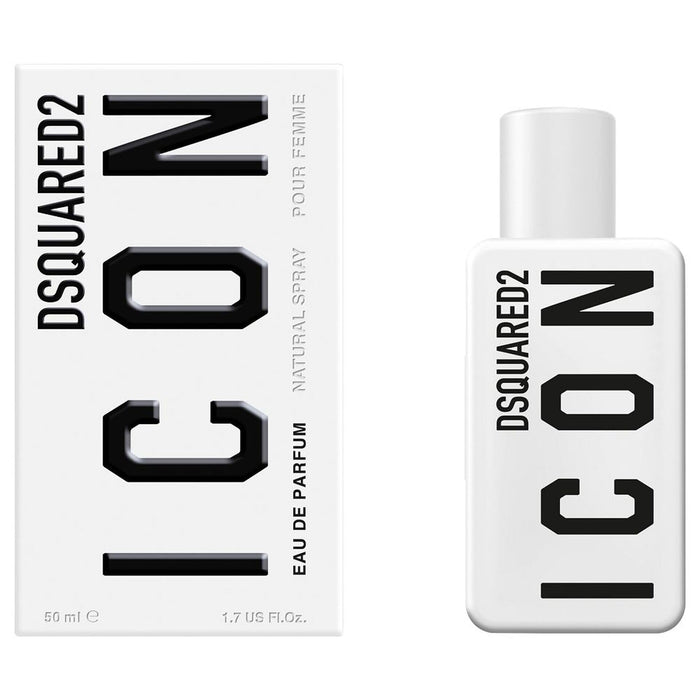 Dsquared2 Icon Eau de Parfum 50ml