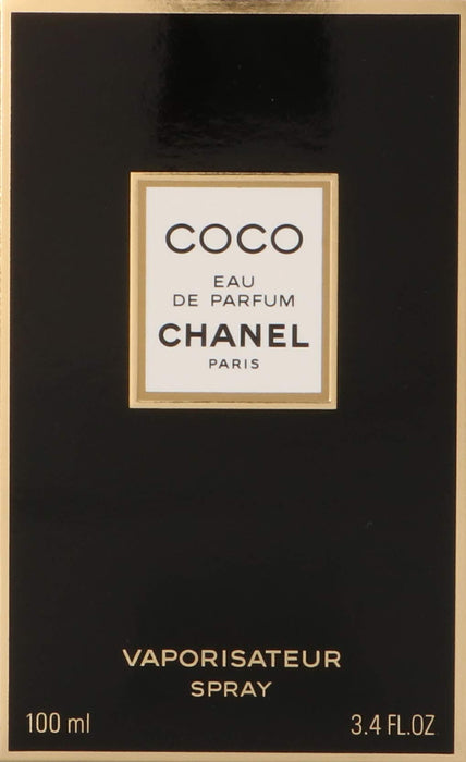 Chanel Coco Eau de Parfum 100ml