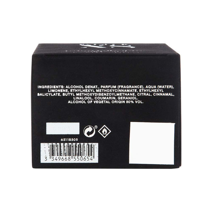 Paco Rabanne Black Xs Eau de Toilette 100ml