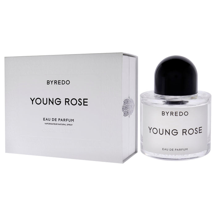 Byredo Young Rose Eau De Parfum 50ml