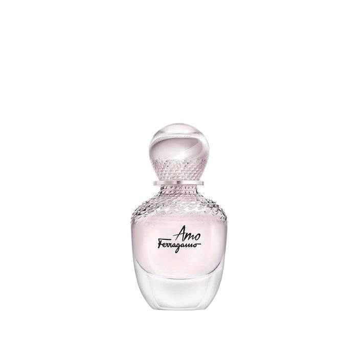 Salvatore Ferragamo Amo Ferragamo Eau de Parfum 30ml Spray - Eau de Parfum at MyPerfumeShop by Salvatore Ferragamo