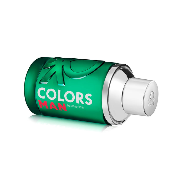 Benetton Green Benetton Man Eau de Toilette 100ml