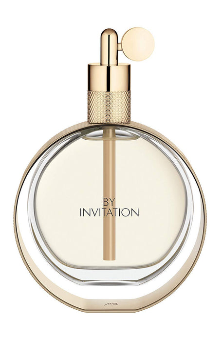 Michael Buble By Invitation 100ml Eau de Parfum Spray - at MyPerfumeShop by Michael Bublé