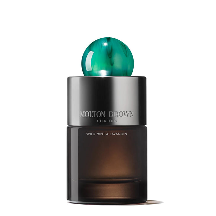 Molton Brown Wild Mint & Lavandin Eau de Parfum 100ml Spray