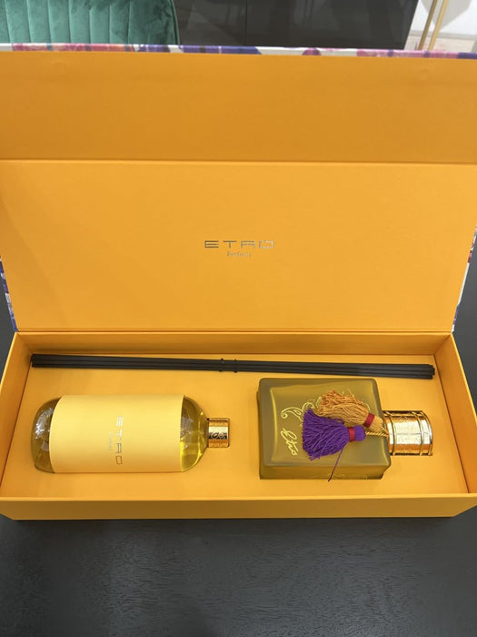 Etro Dafne With 12 Sticks Diffuser 500ml