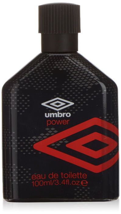 Umbro Power Eau de Toilette 100ml Spray