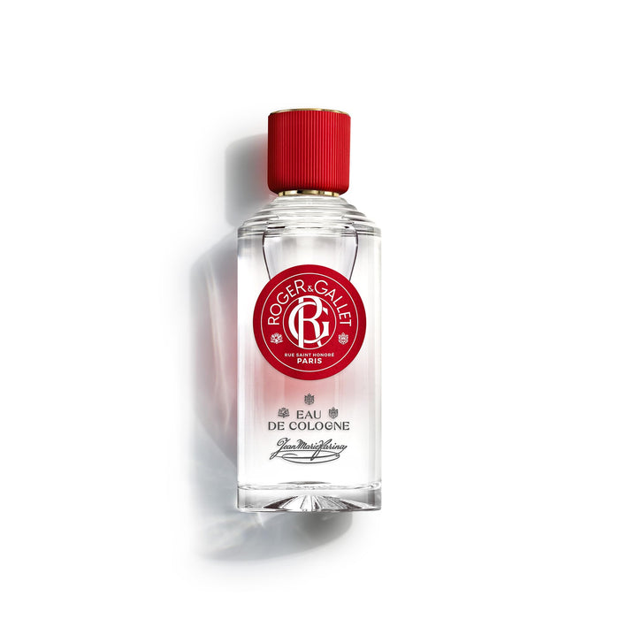 Roger Gallet Jean-Marie Farina Eau de Cologne 100ml - Eau de Cologne at MyPerfumeShop by Roger Gallet