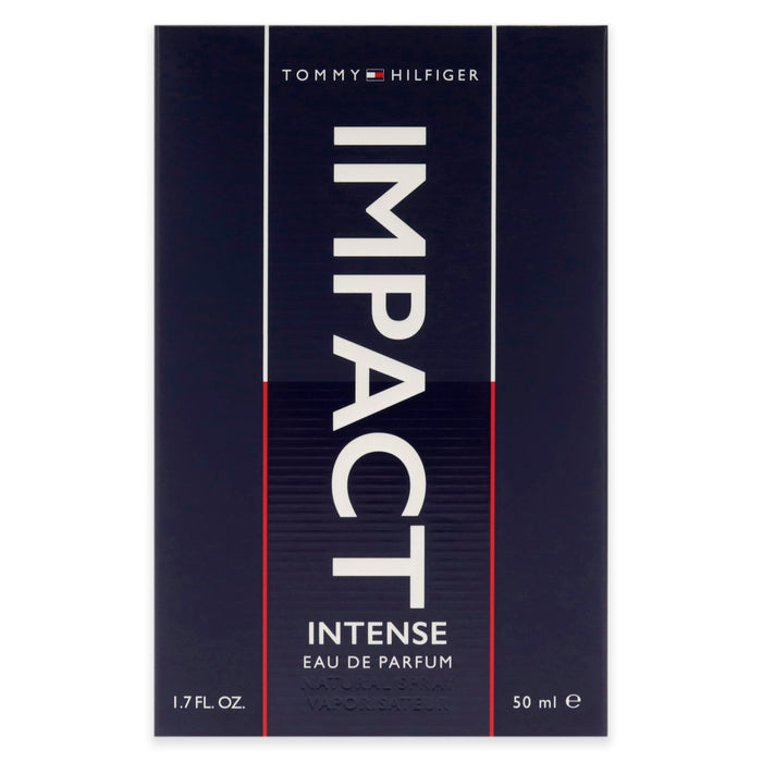 Tommy Hilfiger Impact Intense Eau de Parfum 50ml Spray