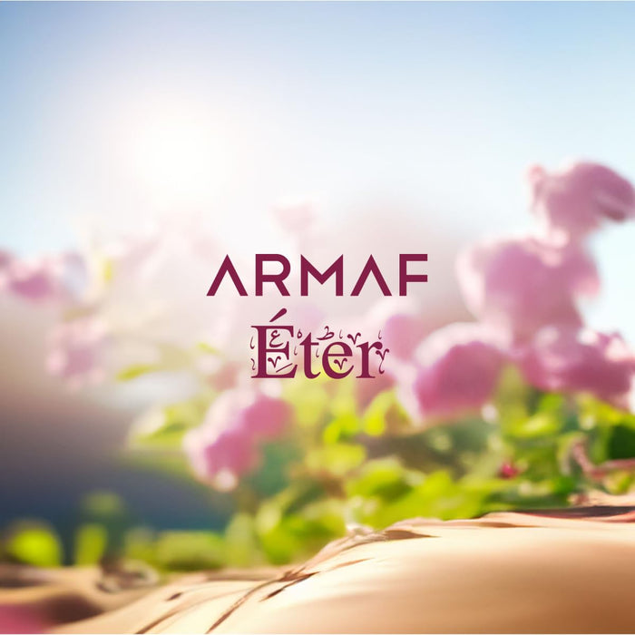 Armaf Eter Perfume Oasis Eau de Parfum 100ml Spray