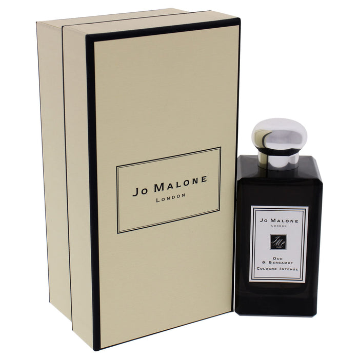 Jo Malone Oud & Bergamot Cologne Intense 100ml Spray