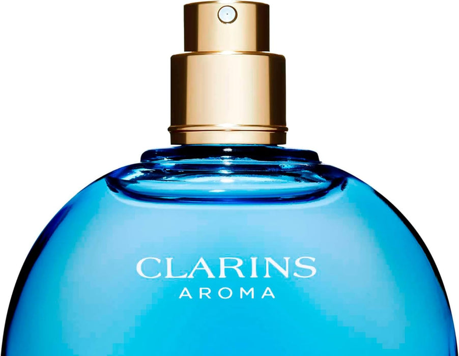 Clarins Eau Ressourçante Rebalancing Fragrance 100ml Spray