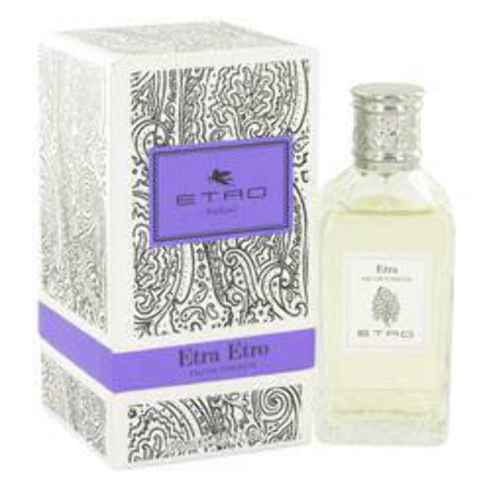 Etro Etra Eau de Toilette 100ml - Men at MyPerfumeShop by Etro