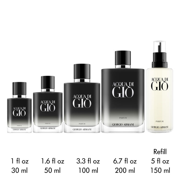 Giorgio Armani Acqua Di Giò Parfum 30ml