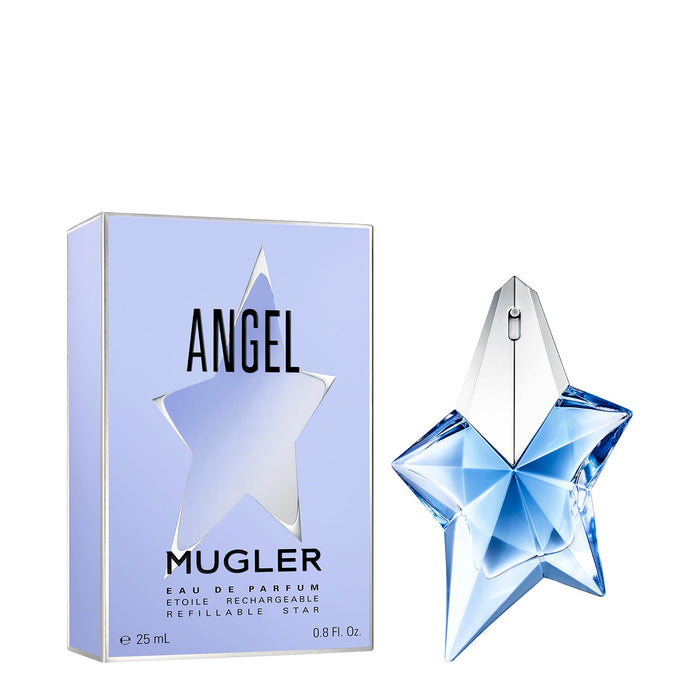 Thierry Mugler Angel Eau de Parfum 25ml Refillable Spray