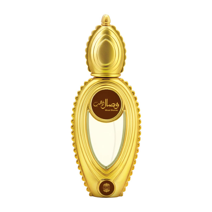 Ajmal Wisal Dhahab Eau de Parfum 50ml Spray