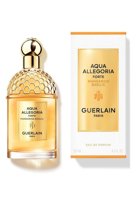 Guerlain Aqua Allegoria Forte Mandarine Basilic Eau De Parfum 125ml