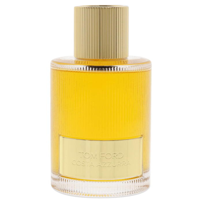 Tom Ford Costa Azzurra - 100ml Eau De Parfum Spray - Ladies Fragrances at MyPerfumeShop by Tom Ford