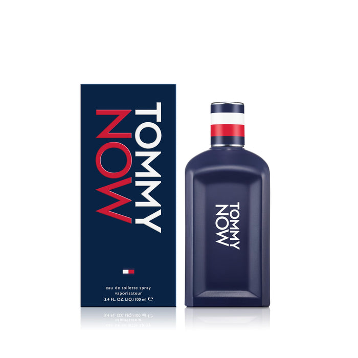 Tommy Hilfiger Tommy Now Eau de Toilette 100ml Spray