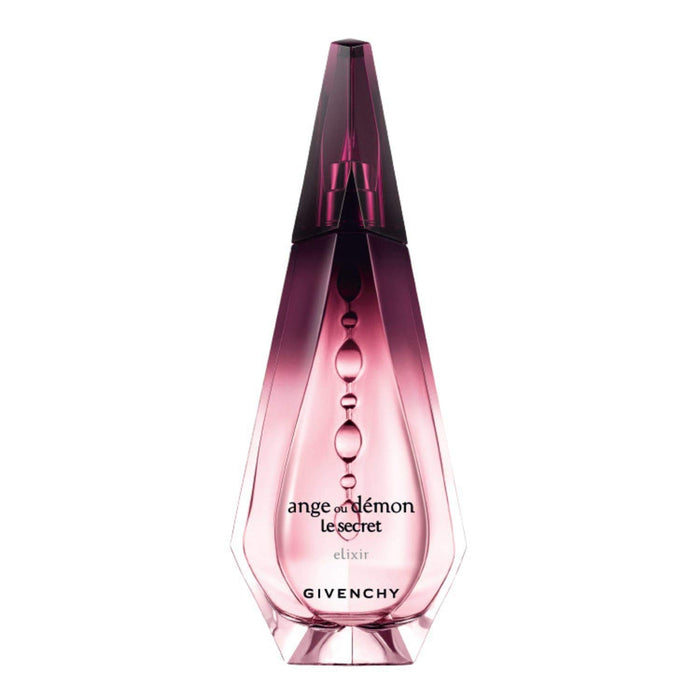 Givenchy Ange Ou Démon Le Secret Elixir Eau de Parfum Intense 50ml - Eau De Parfum Intense at MyPerfumeShop by Givenchy