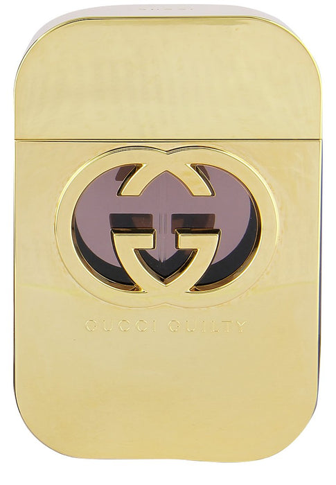 Gucci Guilty Intense Eau de Parfum 75ml