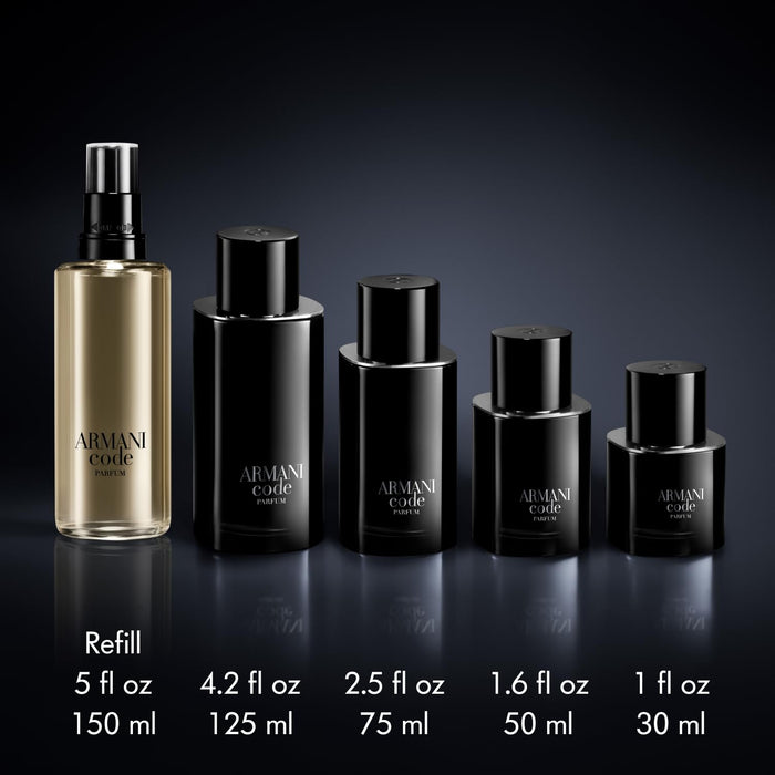 Giorgio Armani Code Parfum 30ml
