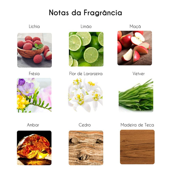 Lamborghini Essenza Eau de Toilette 40ml Spray - Eau de Toilette at MyPerfumeShop by Tonino Lamborghini