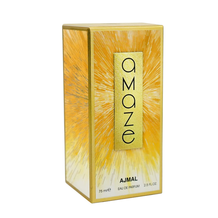 Ajmal Amaze Eau De Parfum 75ml Spray