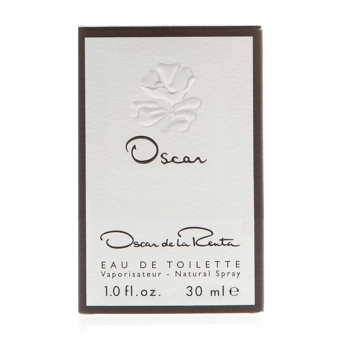 Oscar De La Renta Oscar Eau de Toilette 30ml Spray