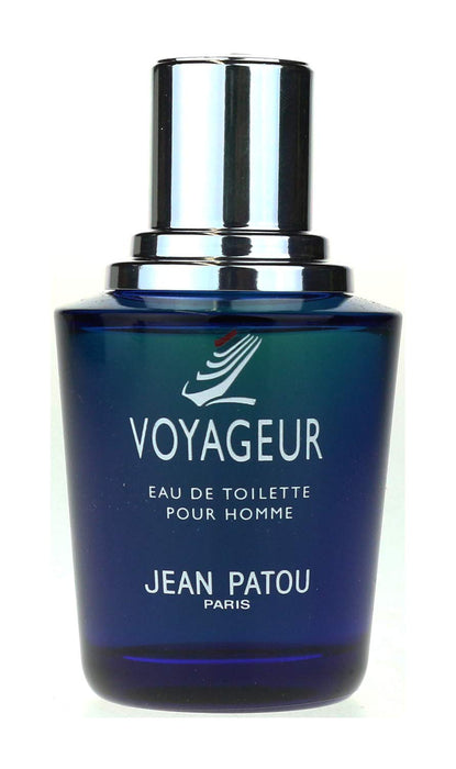 Jean Patou Voyager Eau De Toilette 50ml