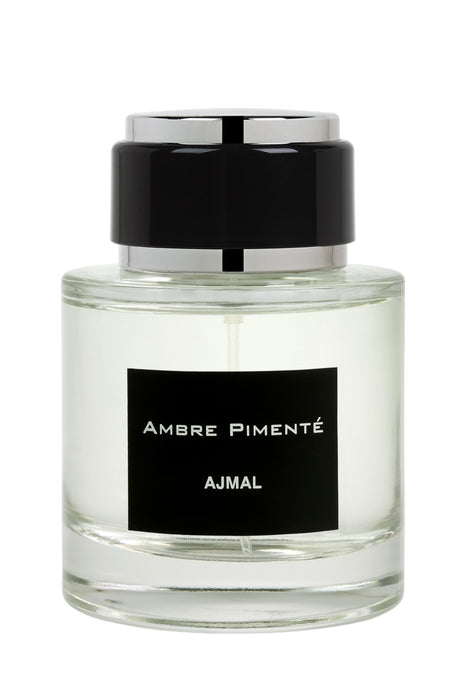 Ajmal Ambre Pimente Eau de Parfum 100ml Spray