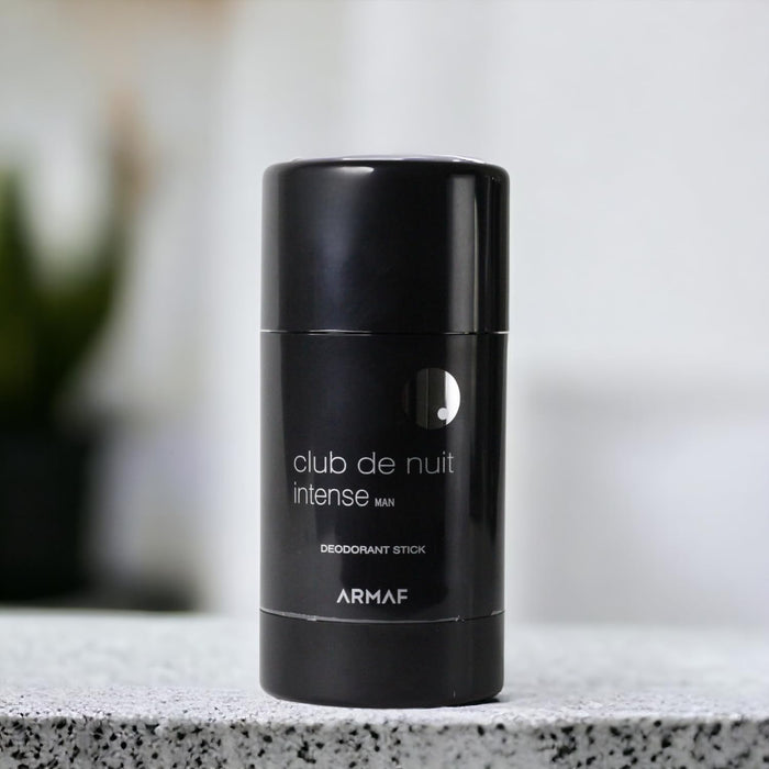 Armaf Club De Nuit Intense Deodorant Stick 75g