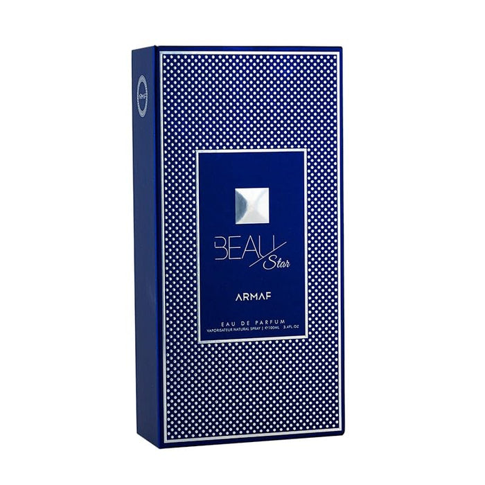 Armaf Beau Star Blue Eau de Parfum 100ml Spray