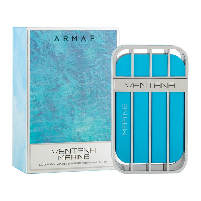 Armaf Ventana Marine Eau de Parfum 100ml Spray