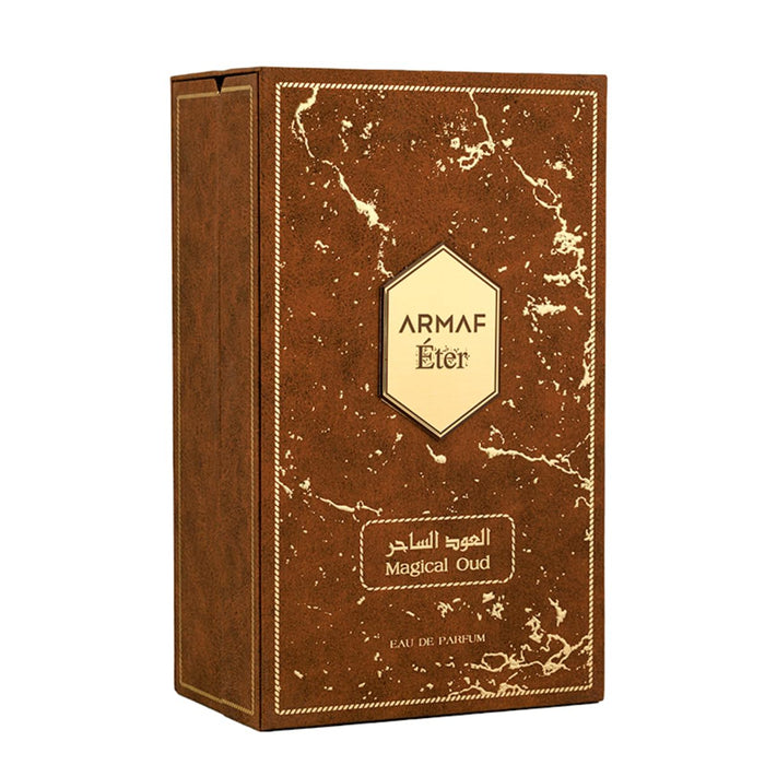 Armaf Eter Magical Oud Eau de Parfum 100ml Spray