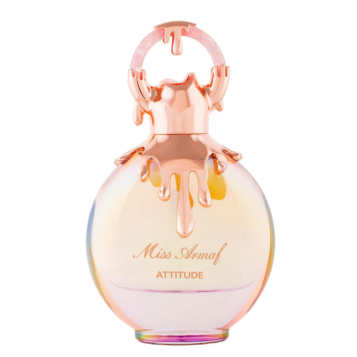 Miss Armaf Attitude Eau De Parfum 100ml
