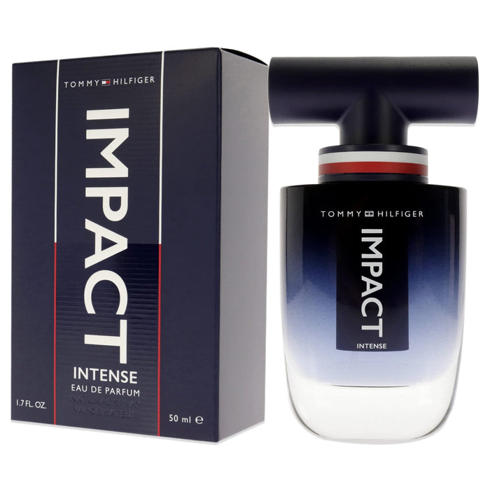 Tommy Hilfiger Impact Intense Eau de Parfum 50ml Spray