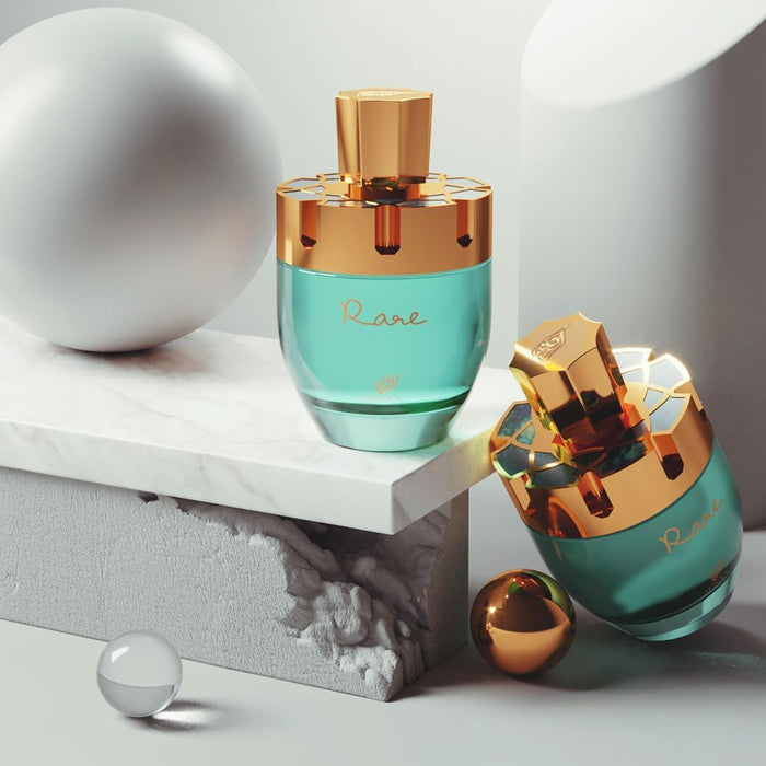 Afnan Perfumes Rare Tiffany Eau de Parfum 100ml Spray